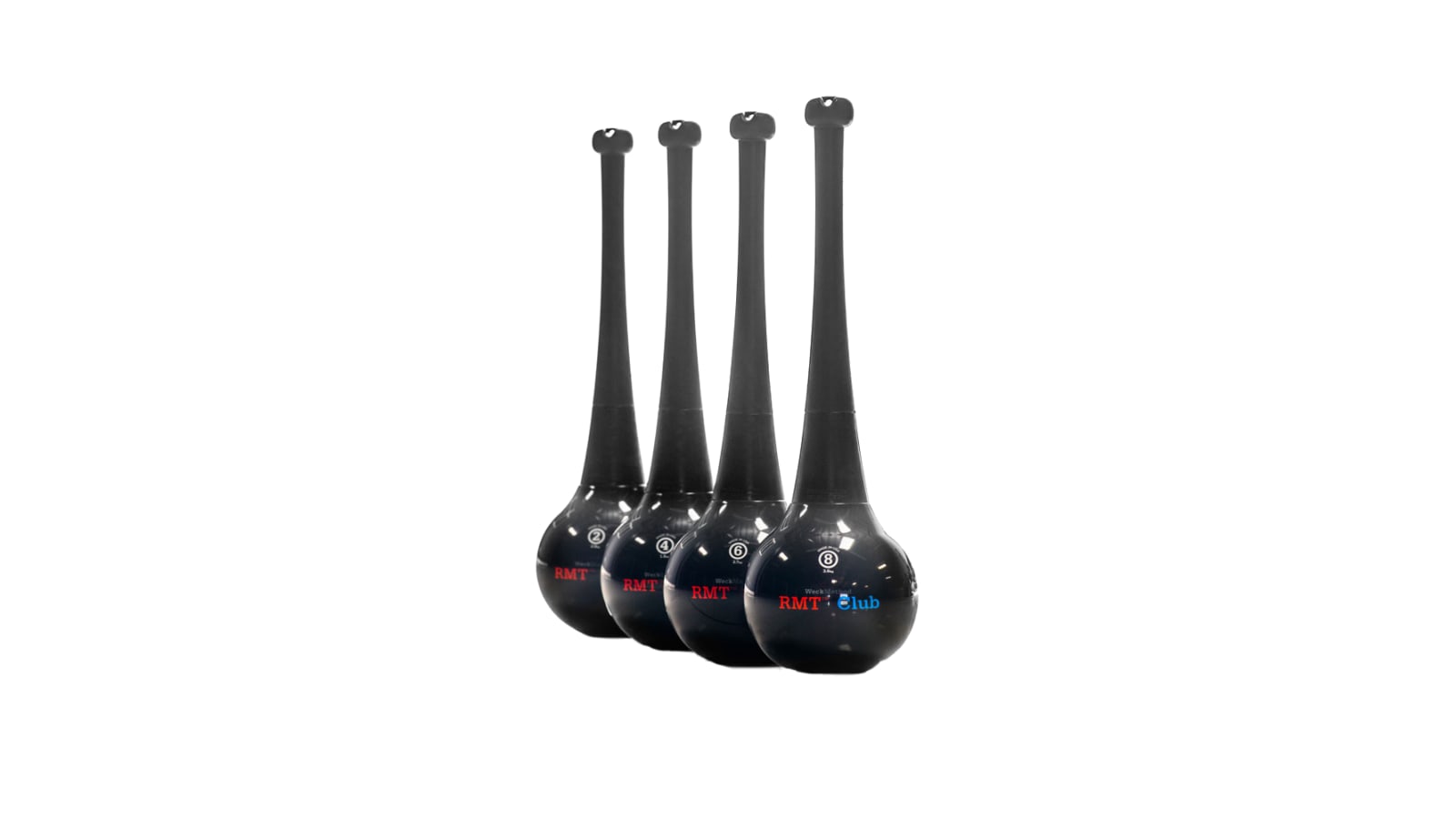 Rmt club golf clearance exercises